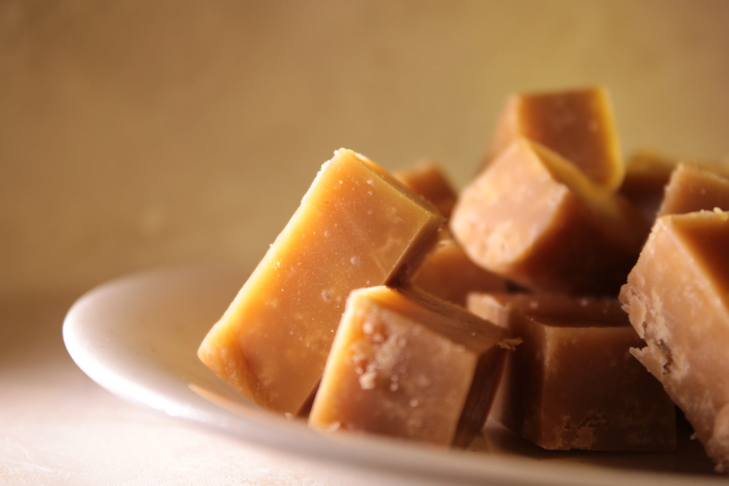 December Fudge Sampler