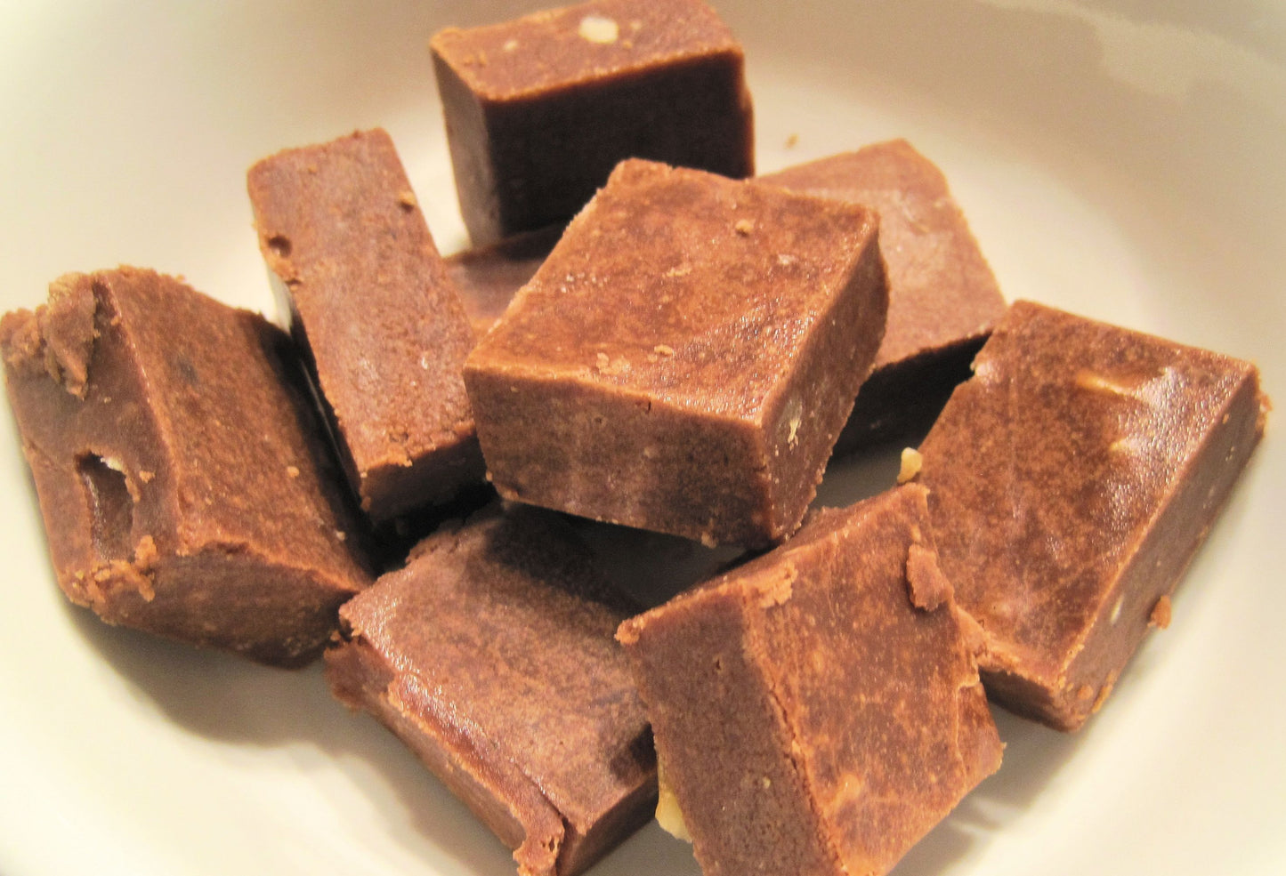 Fudge