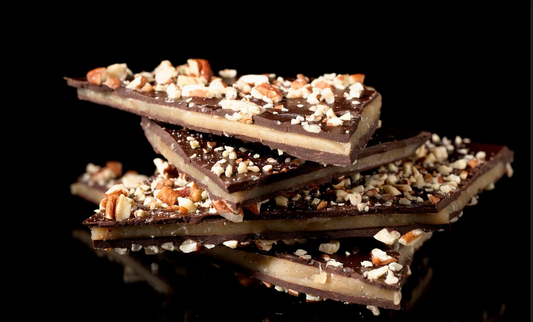 Pecan Buttercrunch